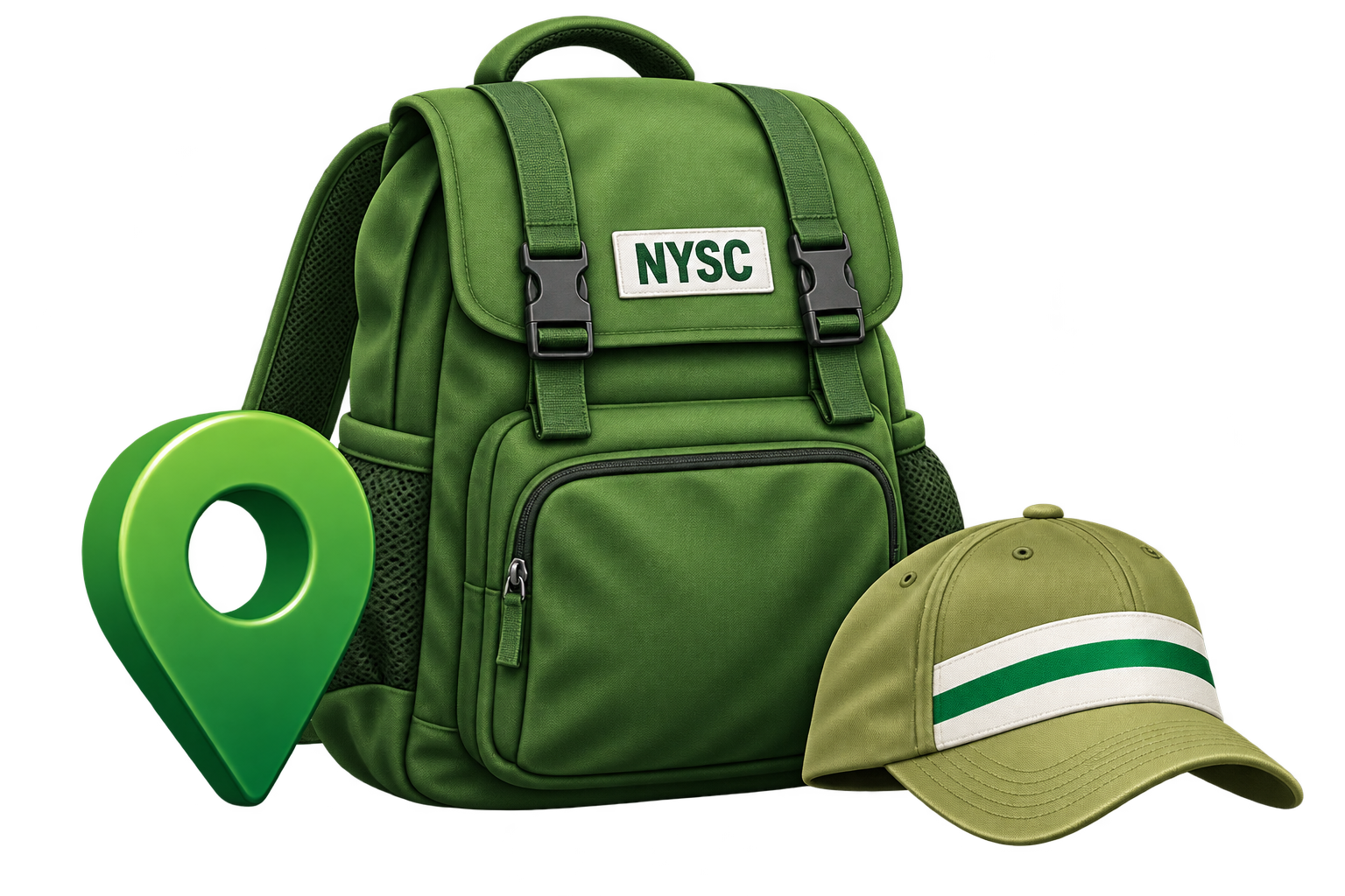 Frequently asked questions about NYSC orientation camp